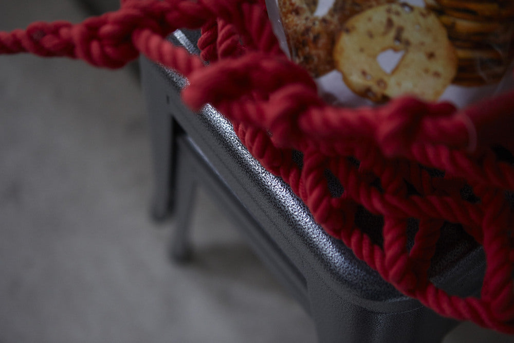 クレール スツール スタッキング 1脚 四角椅子 背もたれなし 積み重ね 椅子 来客用 予備椅子【az-pc131】