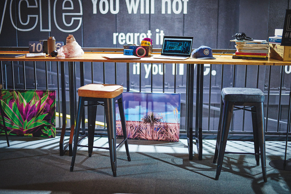 スツール スタッキング 1脚 ソフトレザー ダイニングチェア 背もたれなし 積み重ね 椅子 来客用 予備椅子【az-pc251】