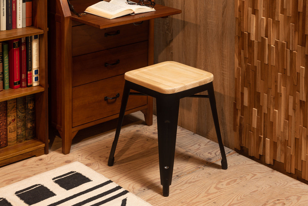 カフェ風 来客用 腰掛け スツール