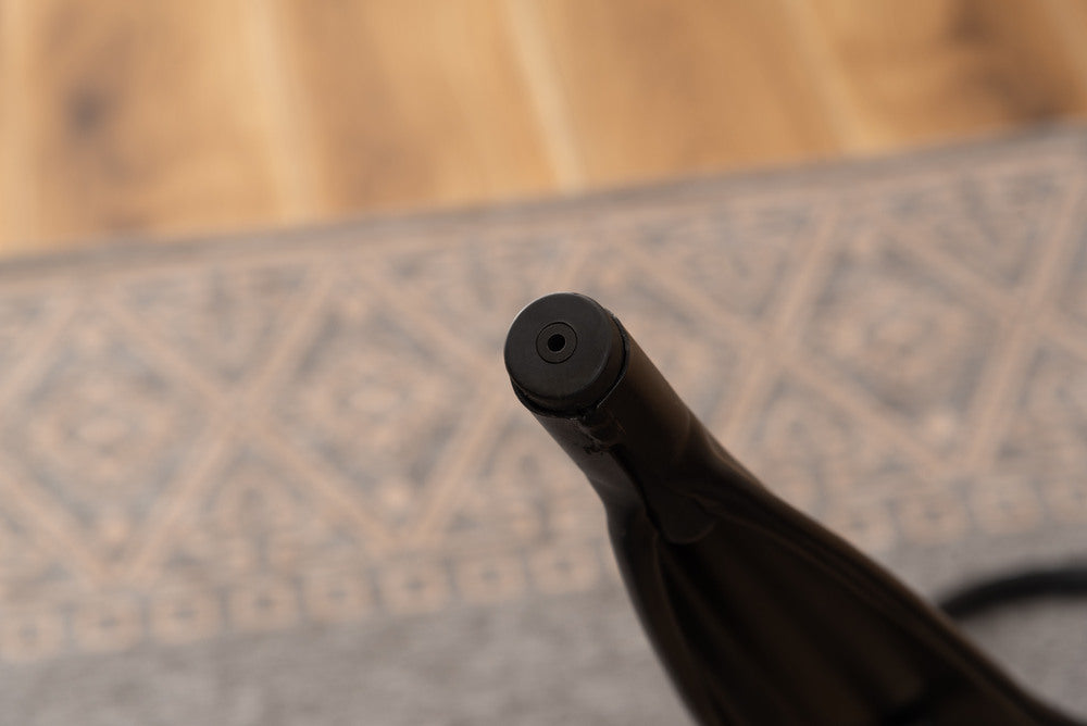 傷防止パーツ付き 脚裏 床傷軽減仕様