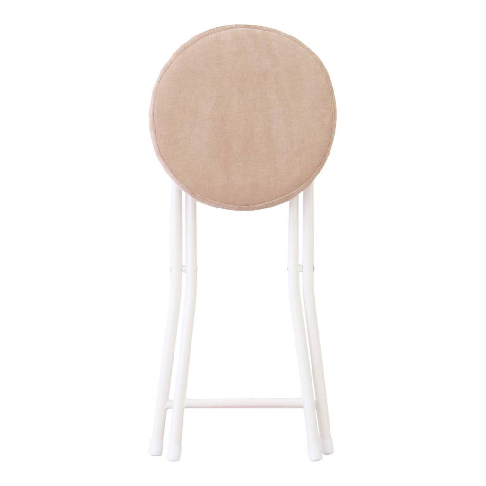 カウンタースツール パソコンチェア 折りたたみ式