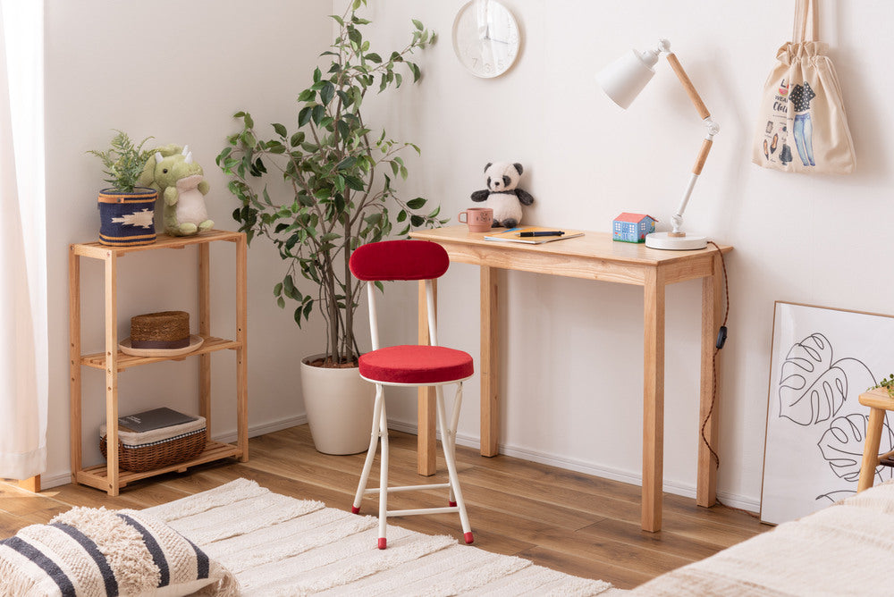 ロンダ チェア 折りたたみ式 6点セット 椅子 背もたれ付き 丸形 カウンター フォールディングチェア【az-pc32】