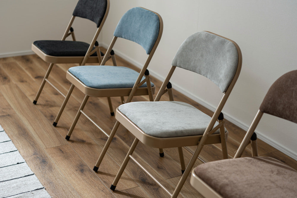 ダイニングチェア オフィスワーク キャップ付き