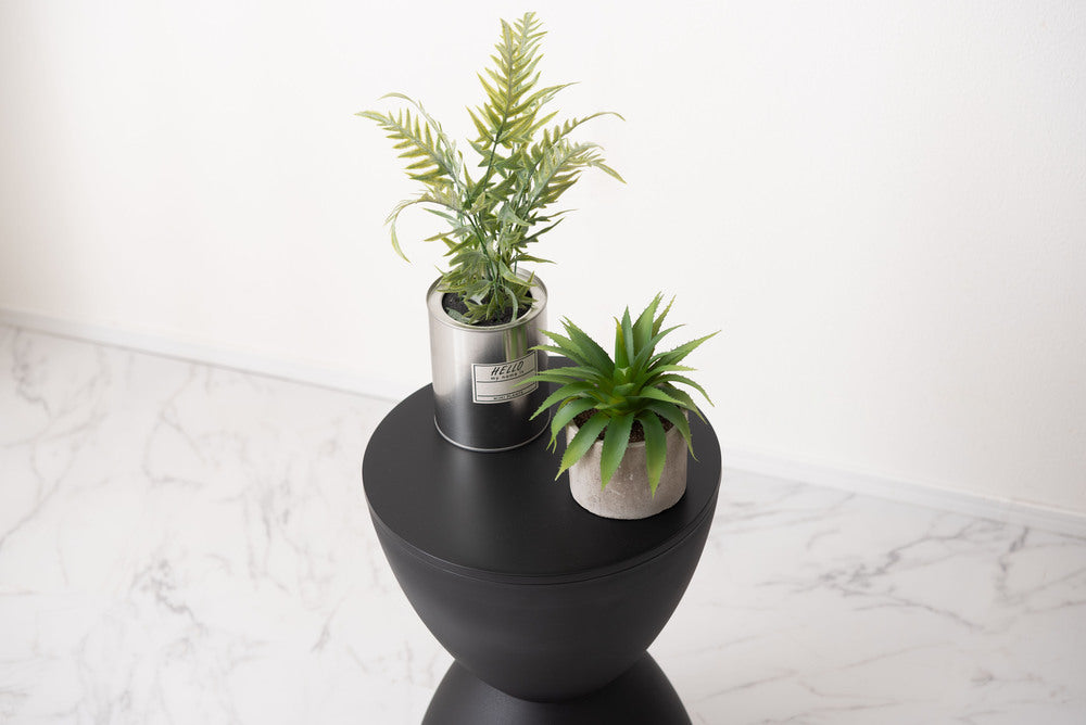 スツール 砂時計 丸椅子 4脚セット シンプル 玄関椅子 腰掛 ダイニングチェア【az-pc680】