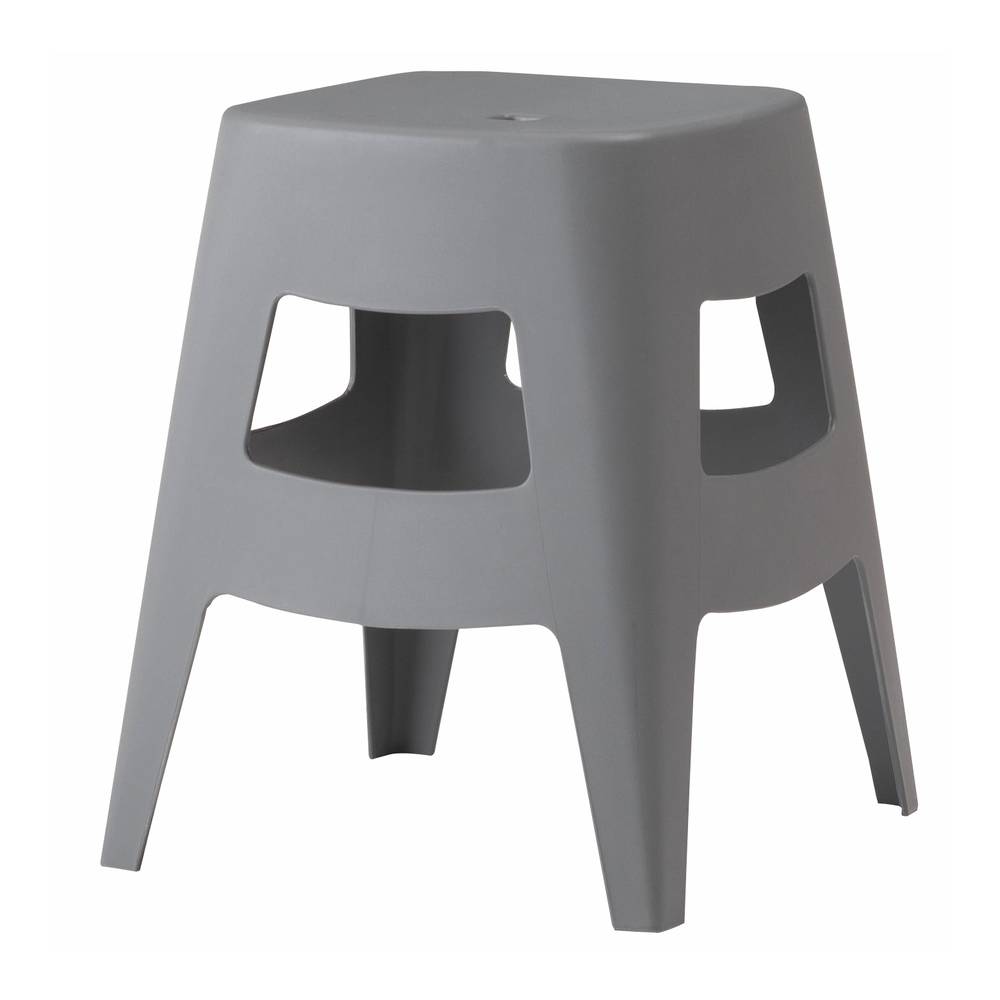 チェア お手入れ簡単 スタッキングスツール