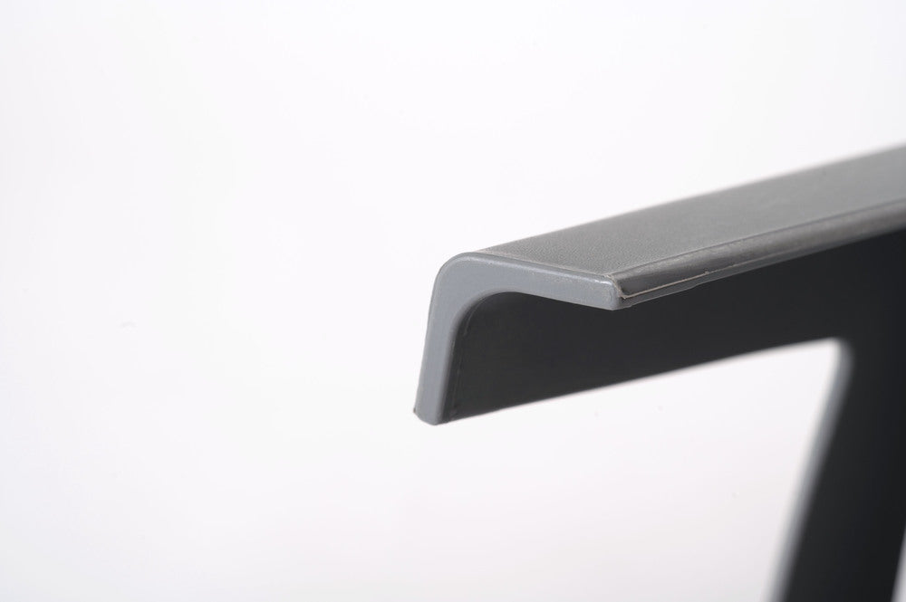 ペポ スツール スタッキング 4脚セット シンプル 椅子 プラスチック 予備椅子【az-pc865】