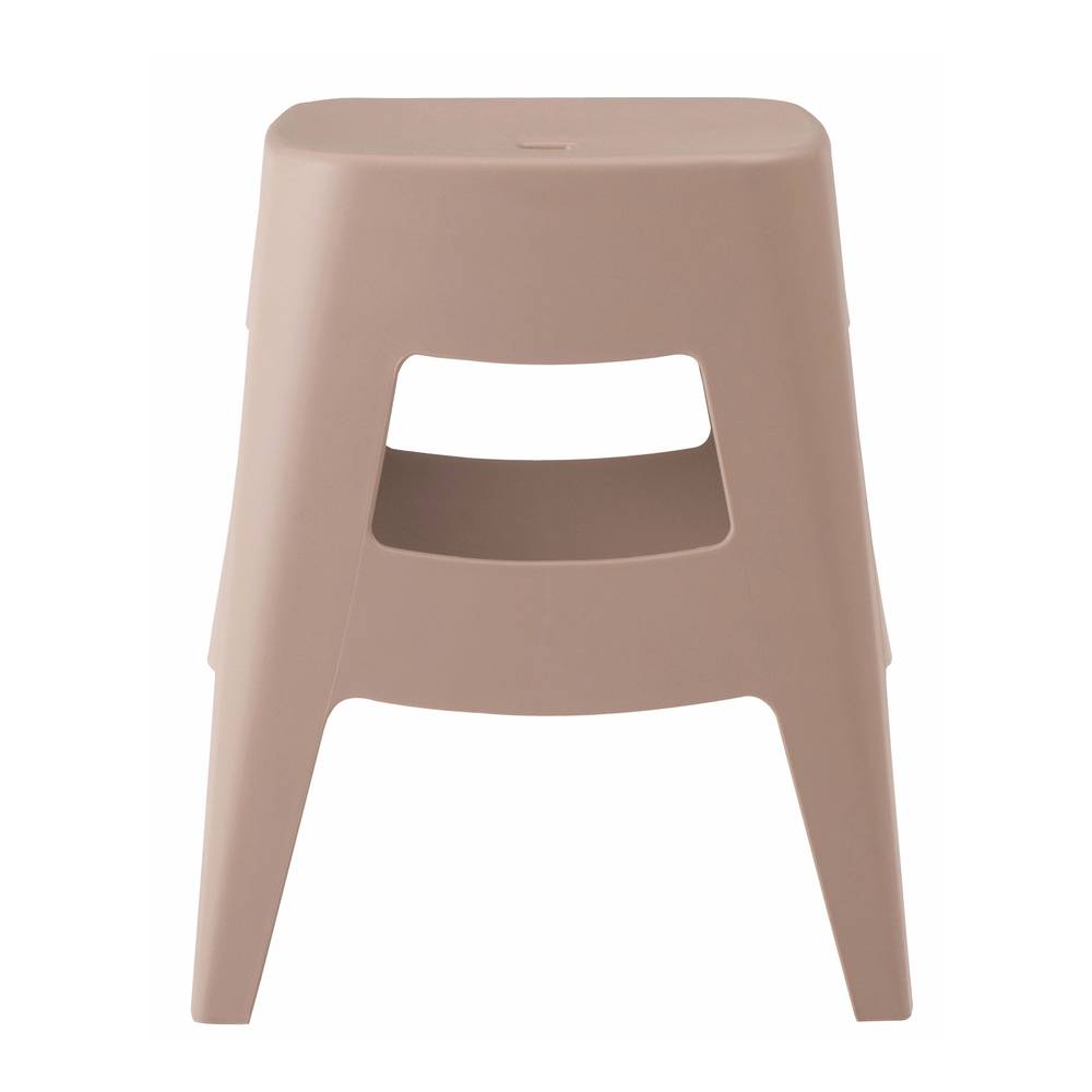 ペポスツール テーブル相性 プラスチック