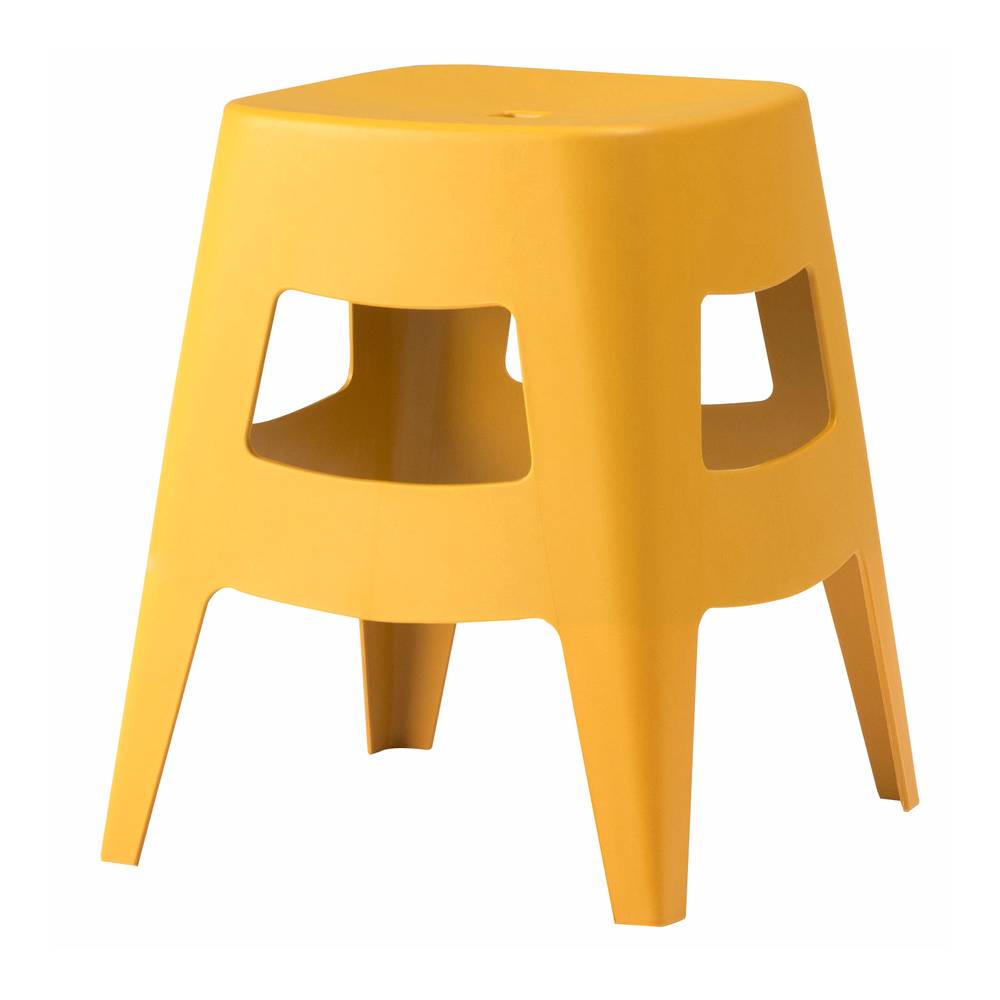 エイロー ペポスツール スタッキング 椅子