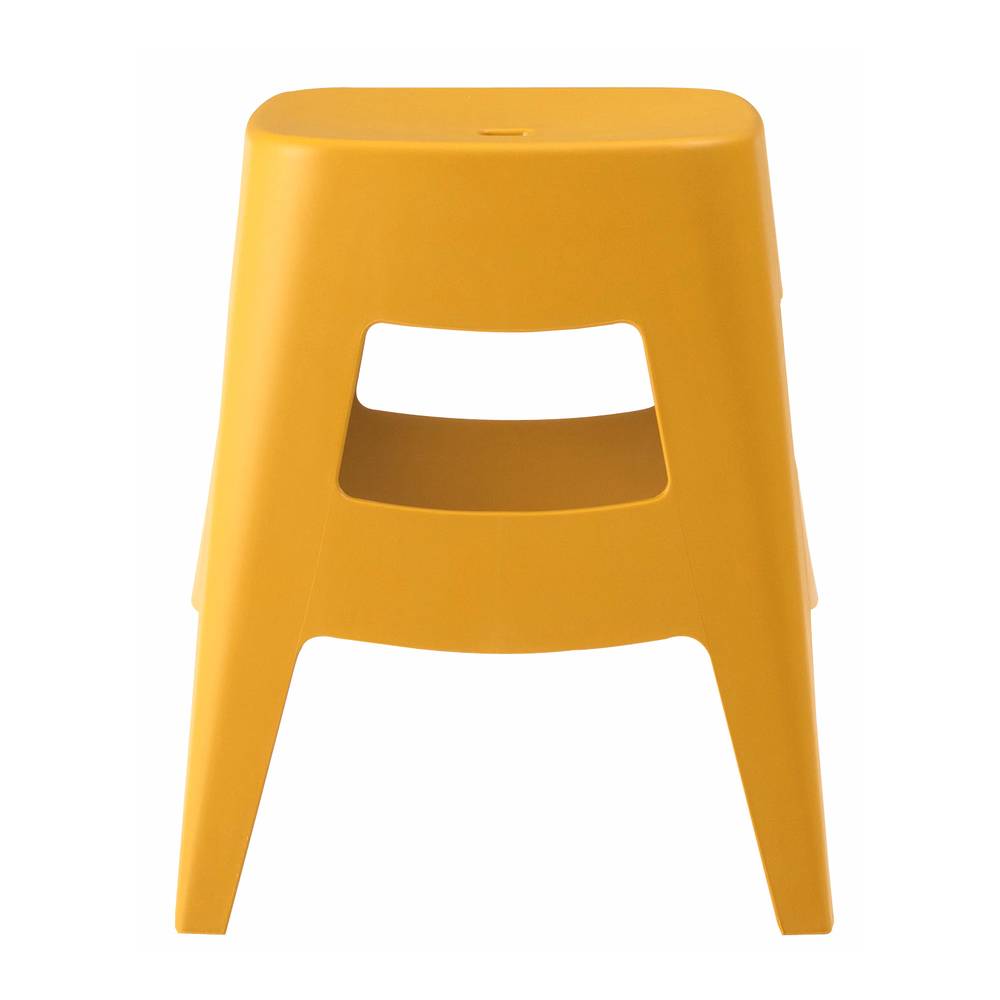 スタッキングスツール ポリプロピレン製 イス