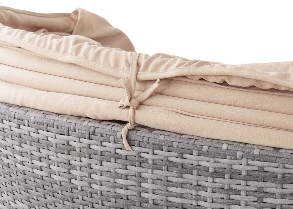 デイベッドソファ ガーデンファニチャー 屋外ソファ