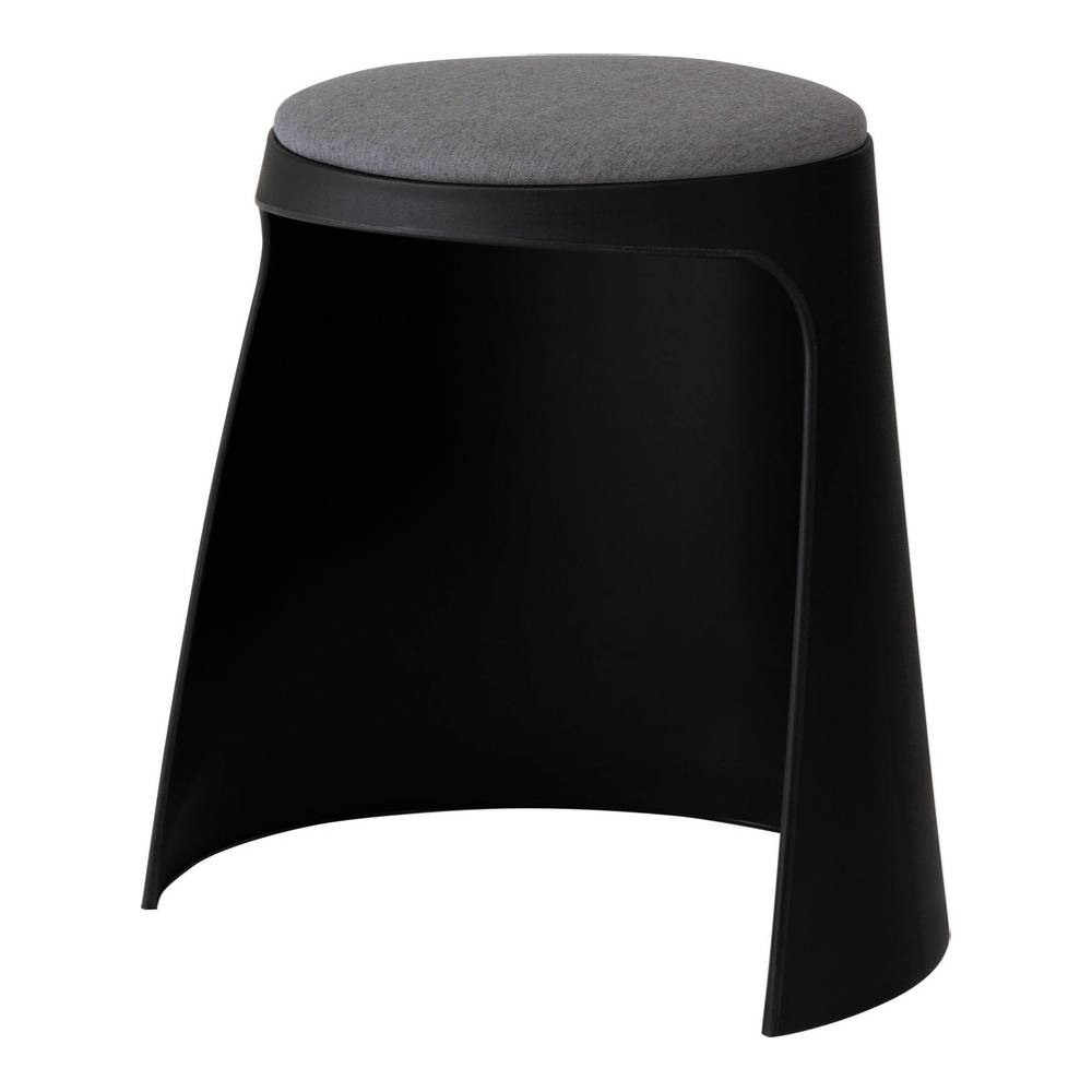 スツール スタッキング アームレス