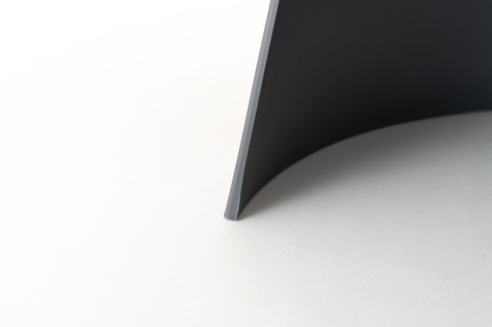 カヌレ スツール 丸形 スタッキング 椅子 4脚セット シンプル 玄関椅子 収納スツール【az-toe128】