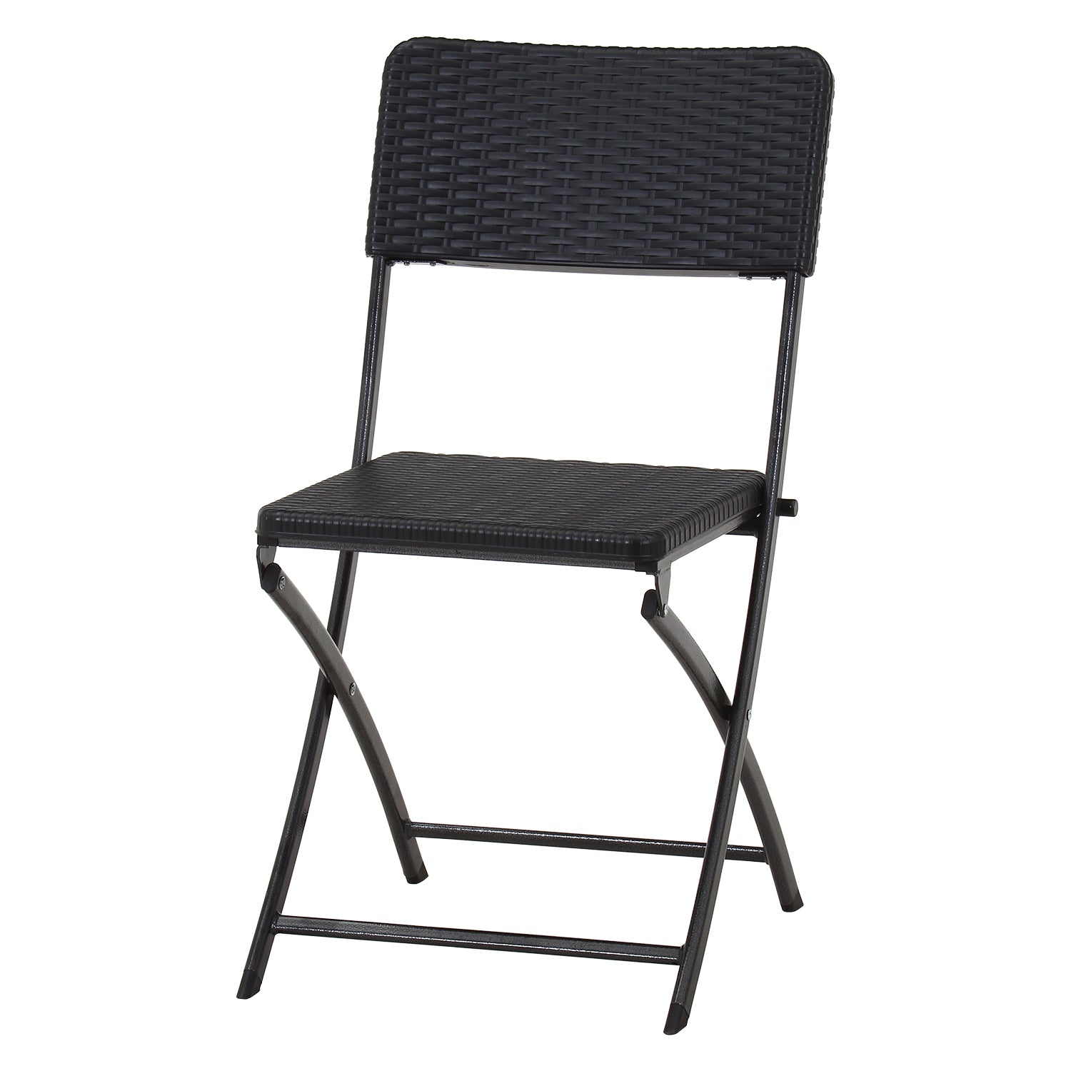 上品な雰囲気を演出するラタン調デザイン