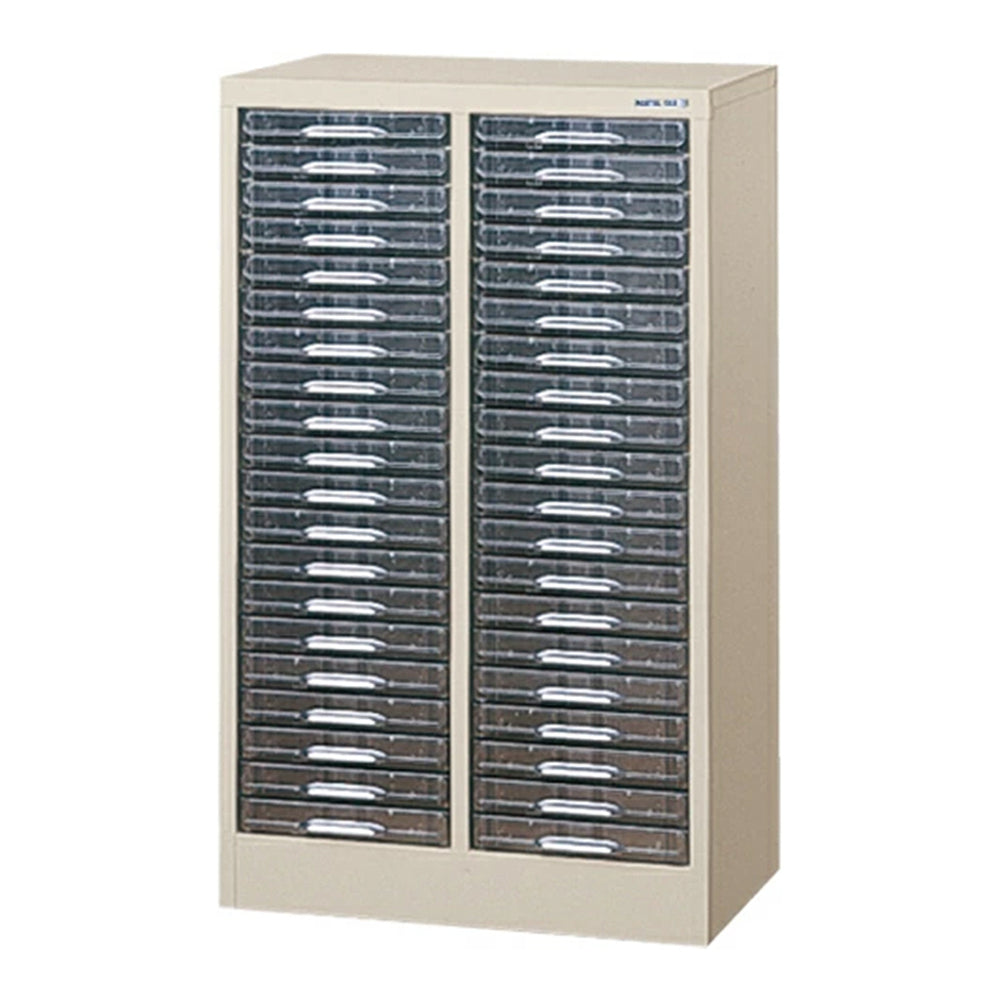 プラスチックケース 収納引き出し キャビネット代用