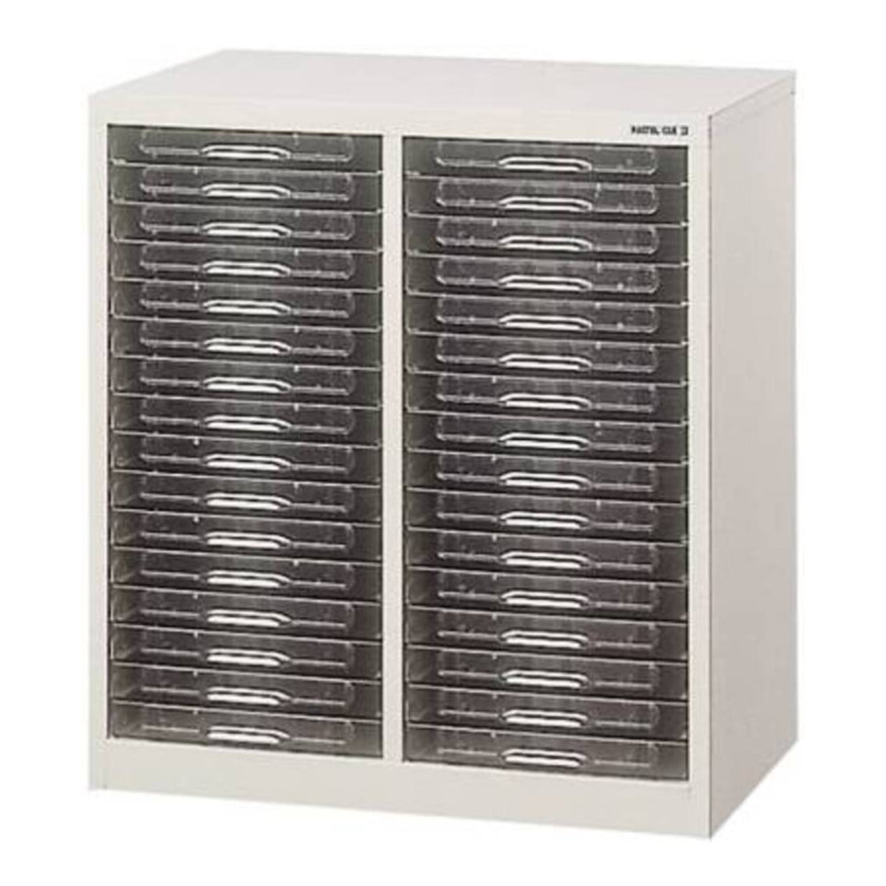 整理ラック ファイル整理 スムーズ開閉