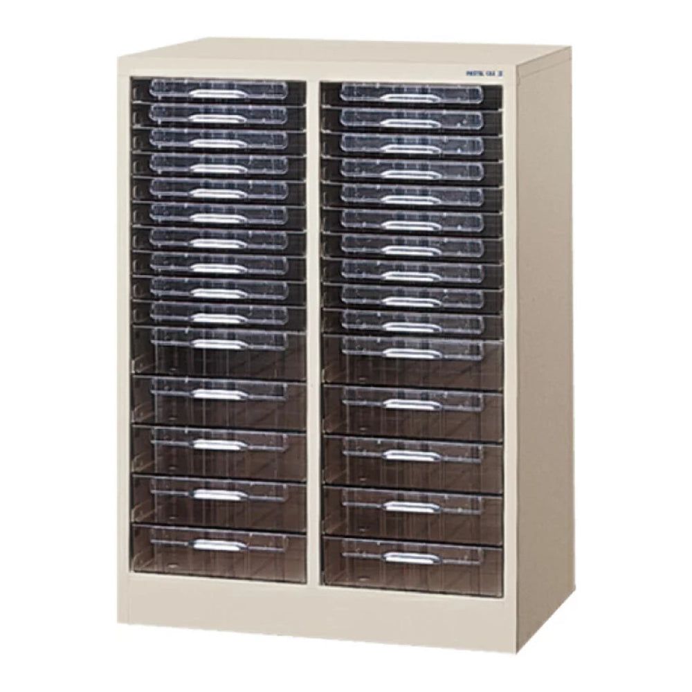 文具収納 キャビネット 資料引き出し