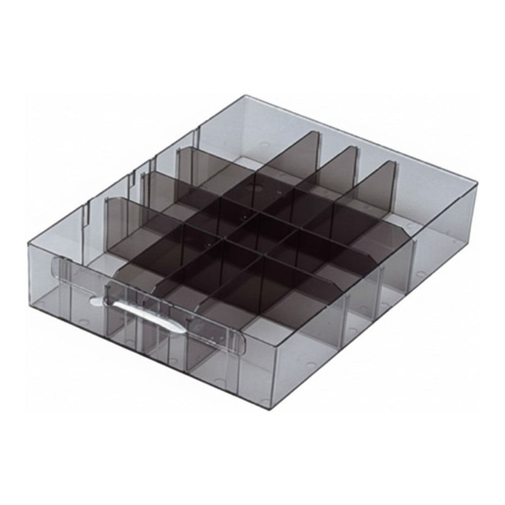 分類収納 区分け スムーズ管理