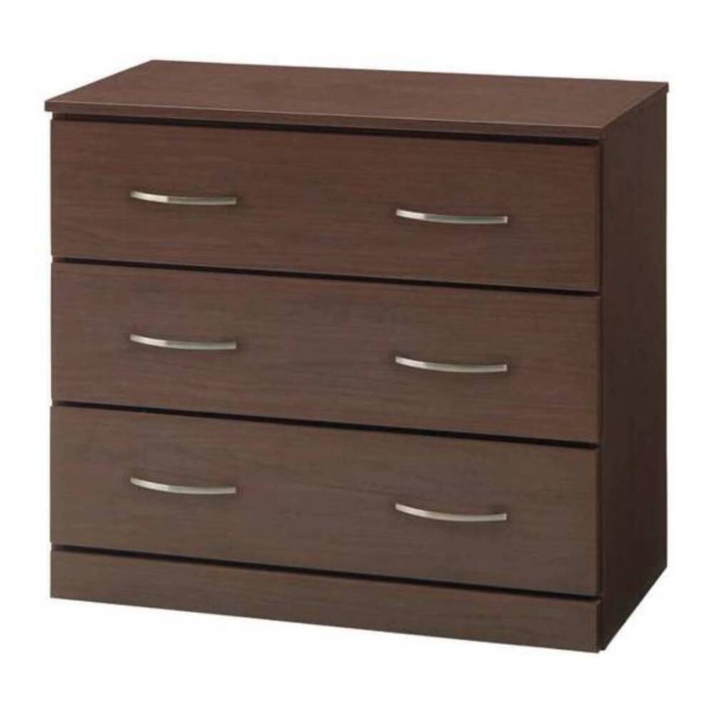 ベッドサイド 木製風 居室収納家具 チェスト