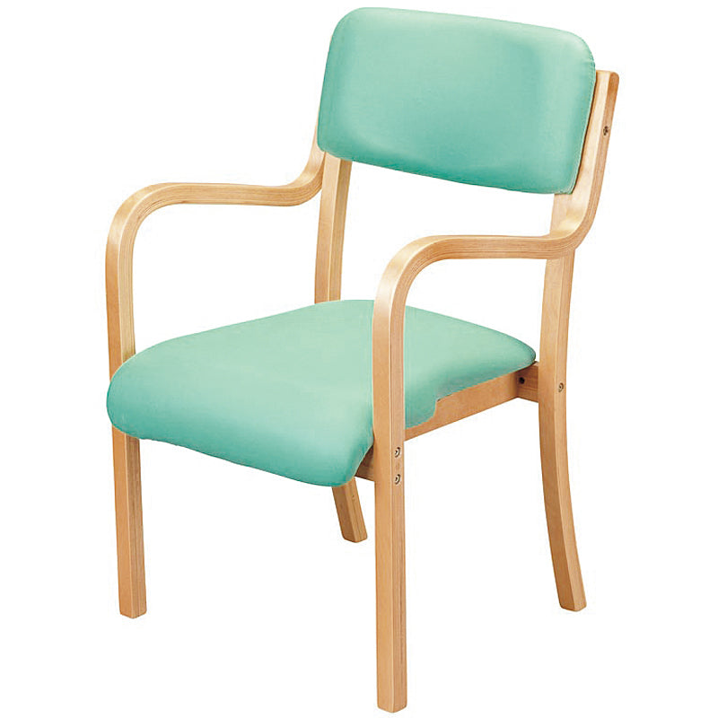 立ち座りしやすい福祉チェア