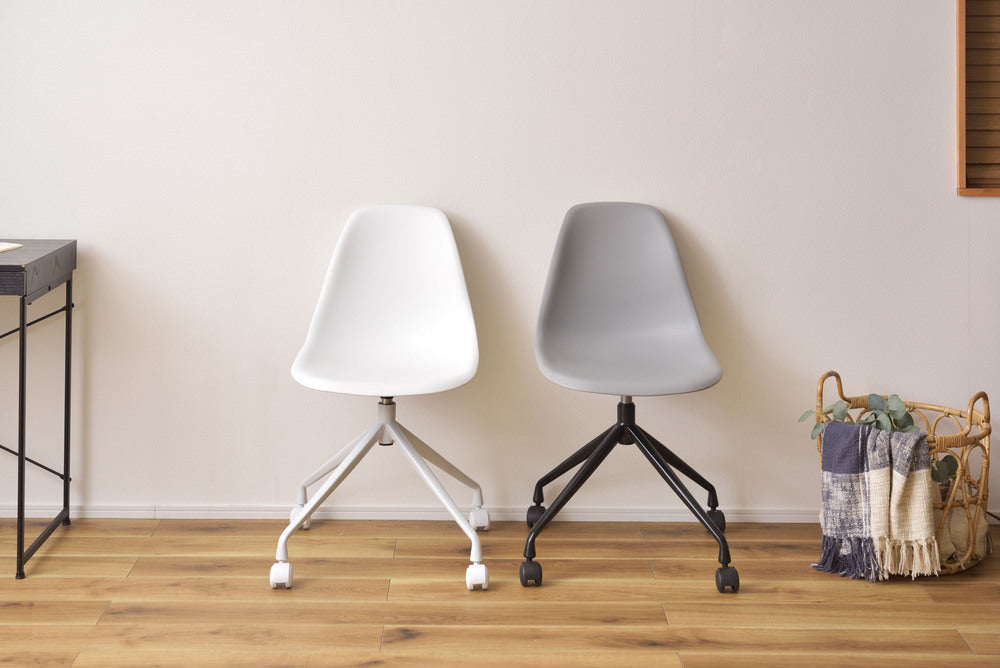 カトル 回転機能 オフィスチェア