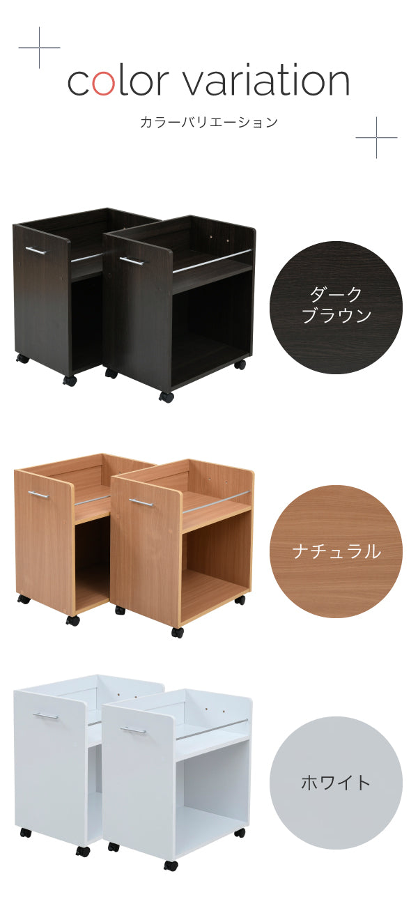 収納物に合わせて使いやすく整理できるクローゼット収納ラック