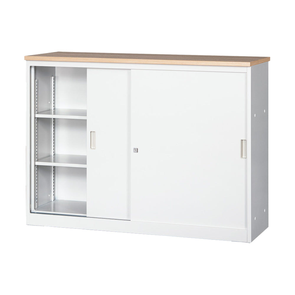 ハイカウンター ナチュラル 省スペース設計