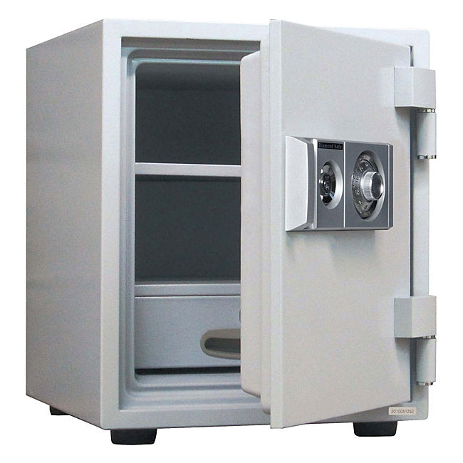 大型家庭用金庫 ダイヤル式 防盗性能