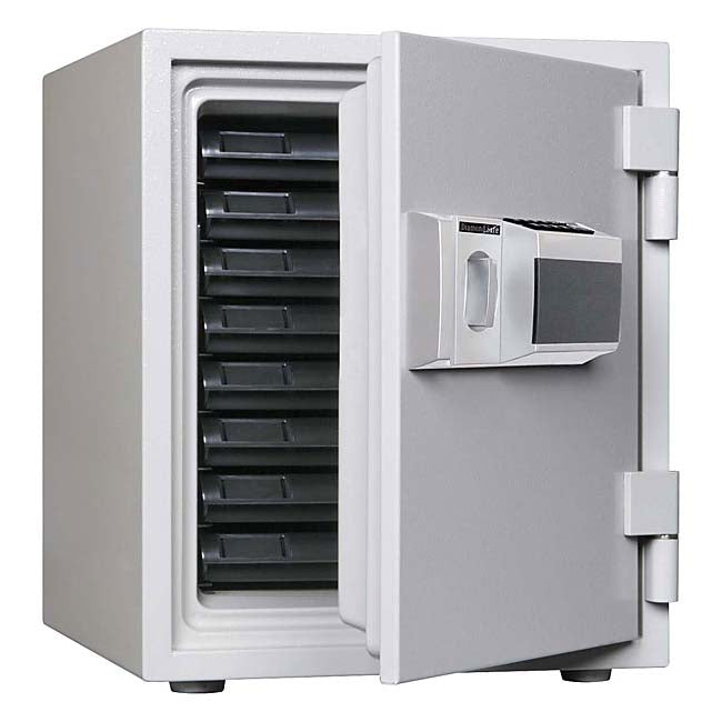 セキュリティ強化 高い機能性 耐火金庫