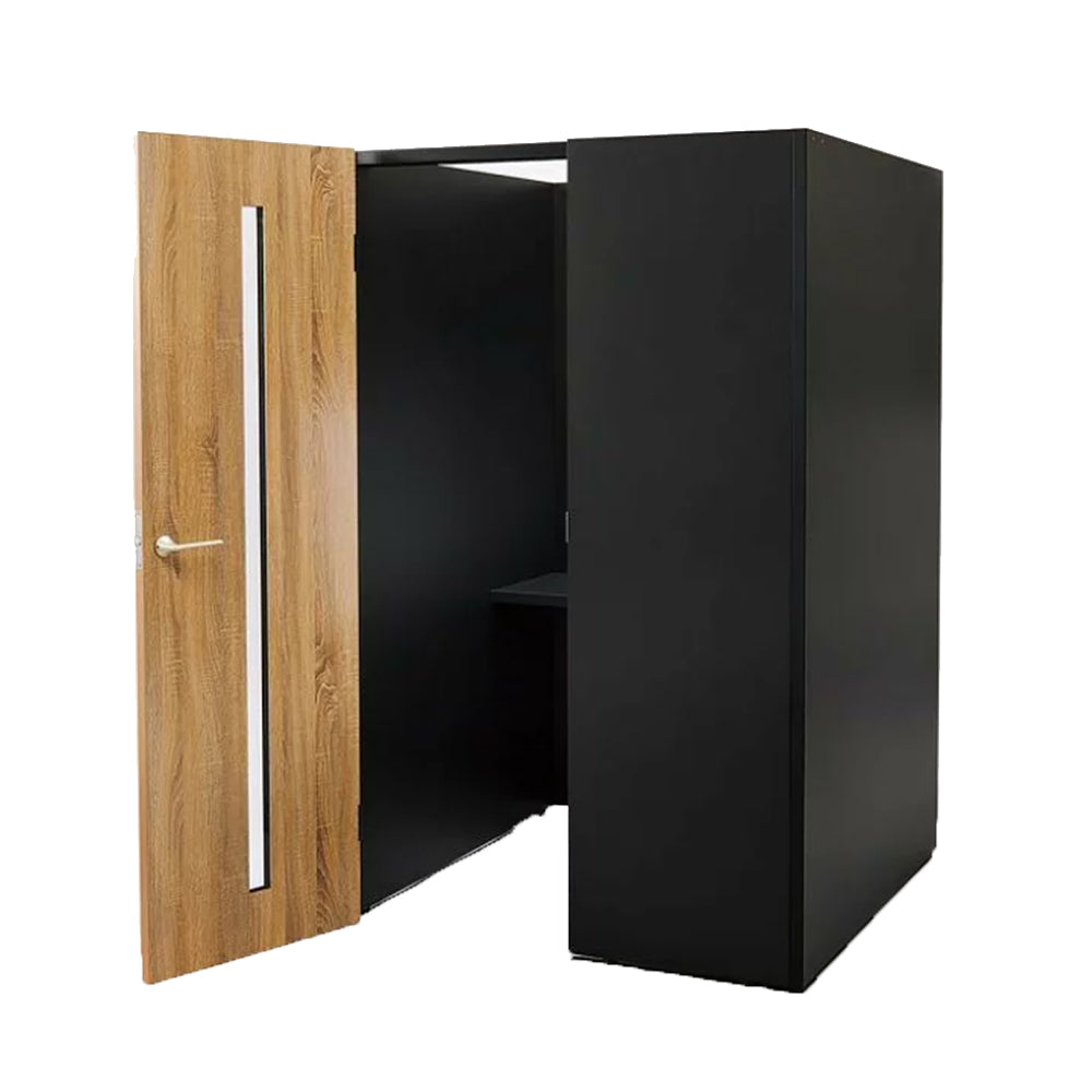 セミクローズド 個別ブース 個人作業スペース