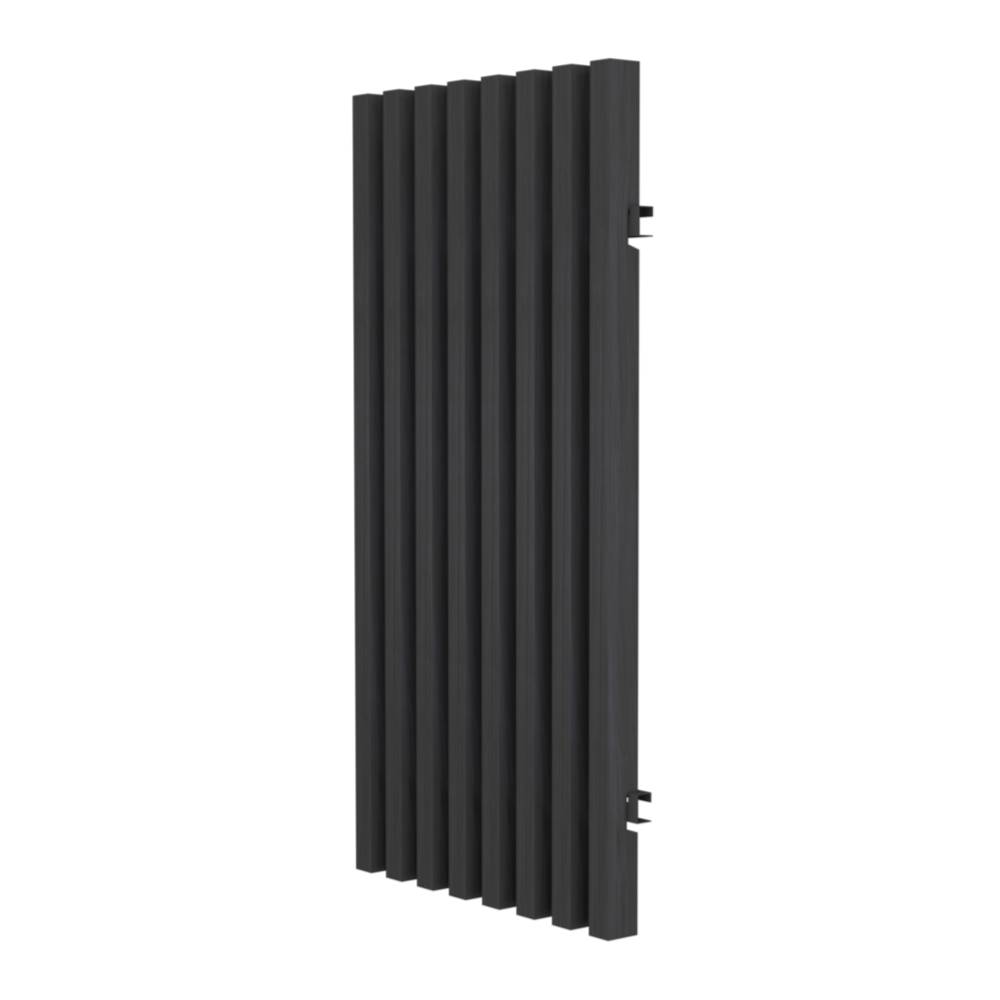 エンドコーナー格子 格子収納 ラック