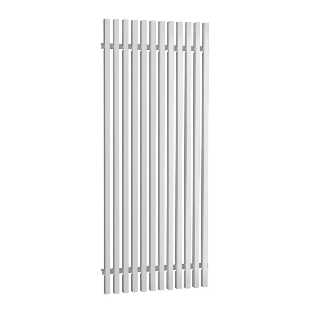 エンドコーナー用格子 オプション品 格子ラック ボルトレス 簡単組立 収納効率特化【オフィス家具市場】