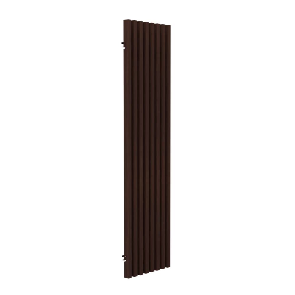 エンドコーナー用格子 オプション品 格子ラック ボルトレス 簡単組立 収納効率特化【オフィス家具市場】