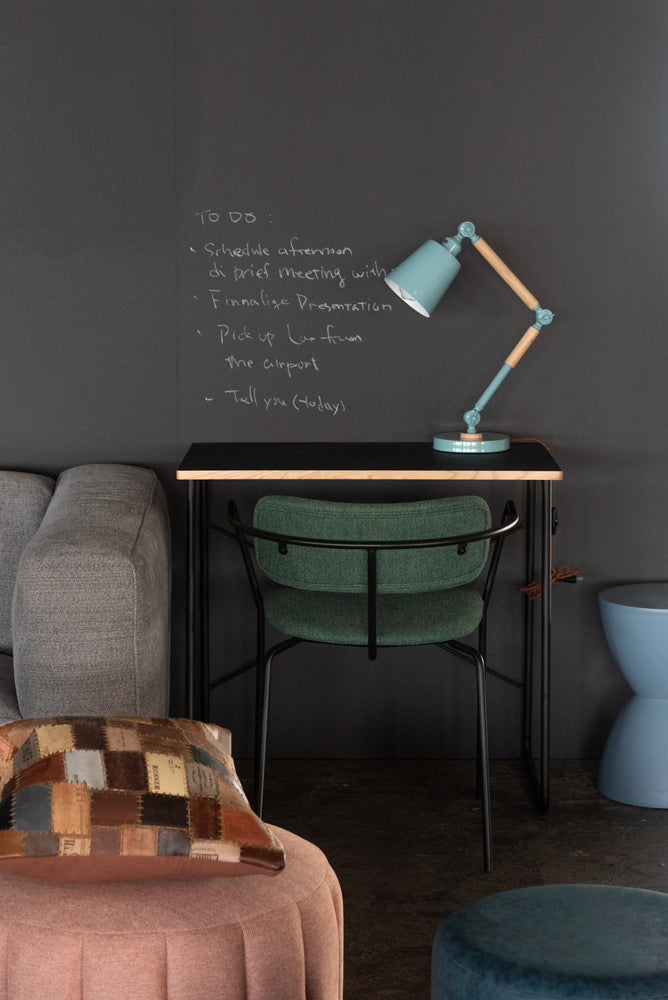 作業用 壁付け ワークデスク