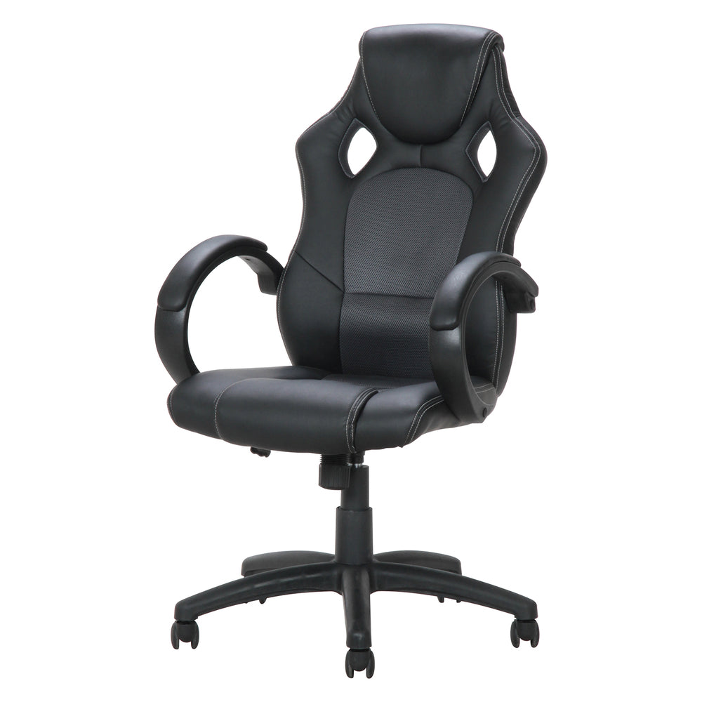 レーシングチェア ゲーミングチェア 椅子