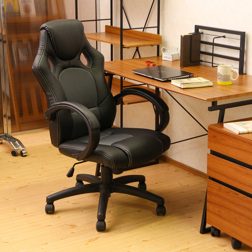 在宅ワーク ゲーミングチェア ワークデスク