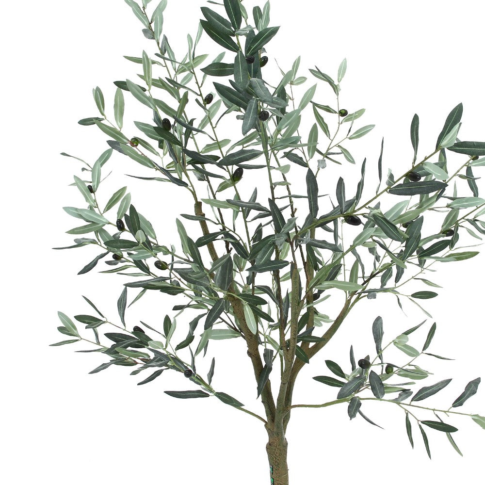 フェイクグリーン 人工観葉植物 ジョイント式 鉢植えタイプ インテリアグリーン オフィスアクセサリ 【FB-GRN-YK】