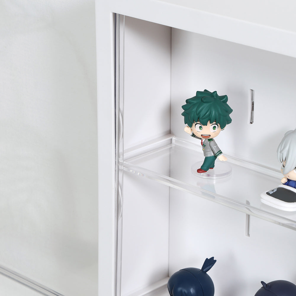 フィギュア アクリルケース 飾り棚