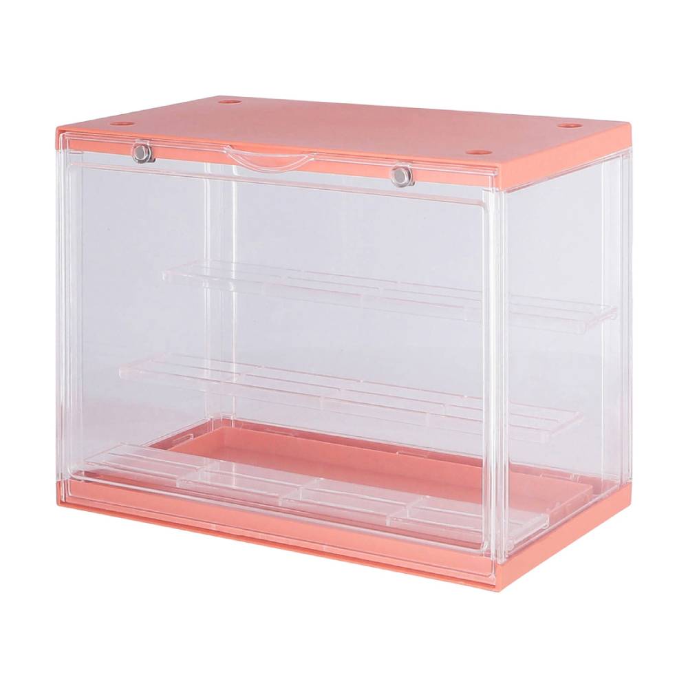 フィギュア収納 ディスプレイ コレクション