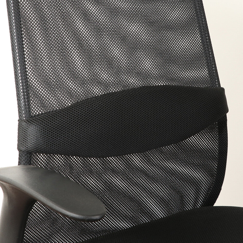 ランバーサポート 腰サポート 快適設計