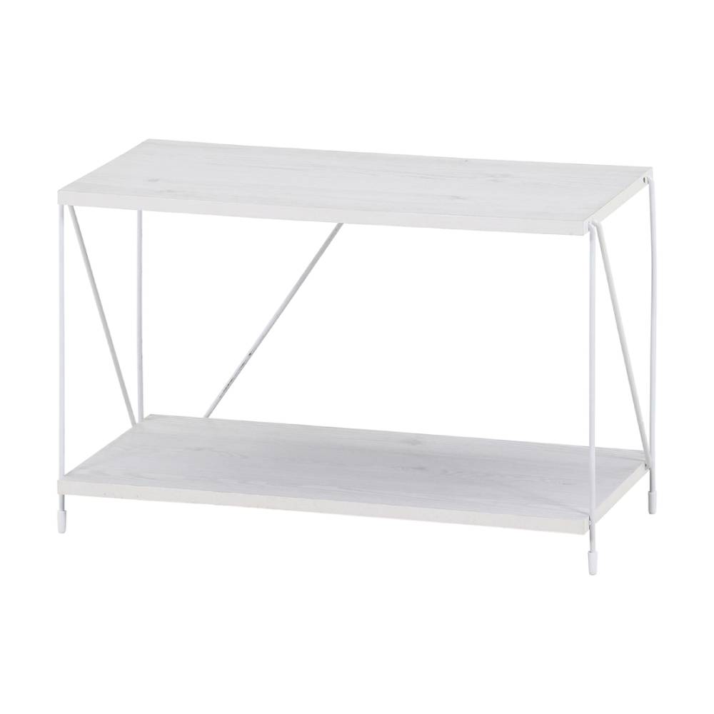 ワイヤーラック EZBO オープンラック リビング収納 ディスプレイ棚 インテリア家具 組立品【FBEZBO】