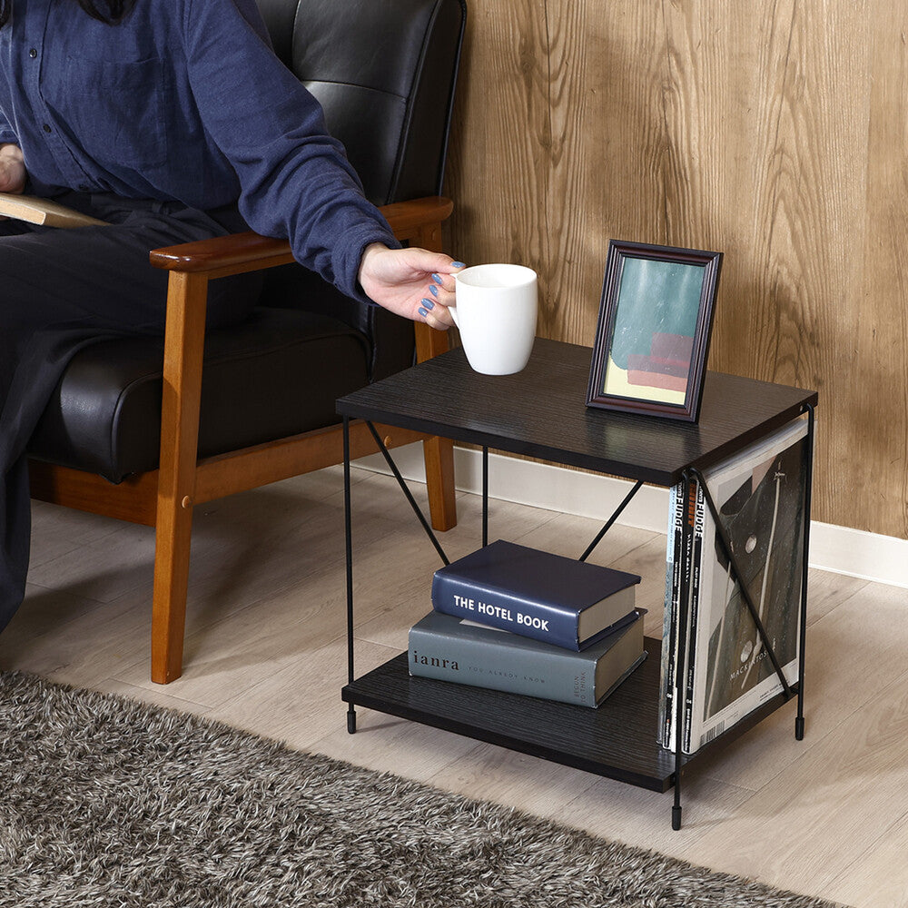 キッチンラック 書斎ラック 収納家具ラック