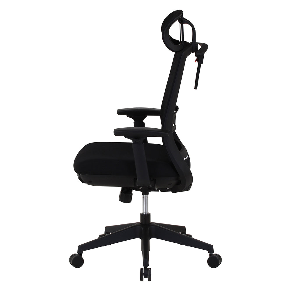 オフィス家具 シンプルデザイン 高さ調節