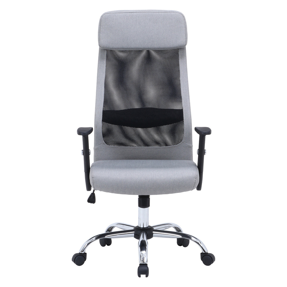 デスクチェア メッシュ ファブリック