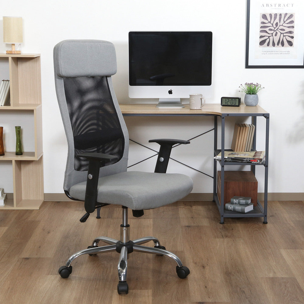 在宅ワーク キャスター付きチェア 作業椅子