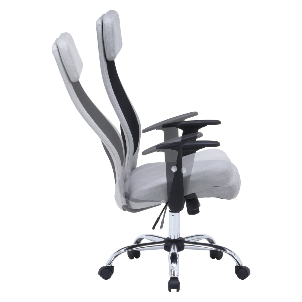 ロッキング機能 リラックス ワークチェア