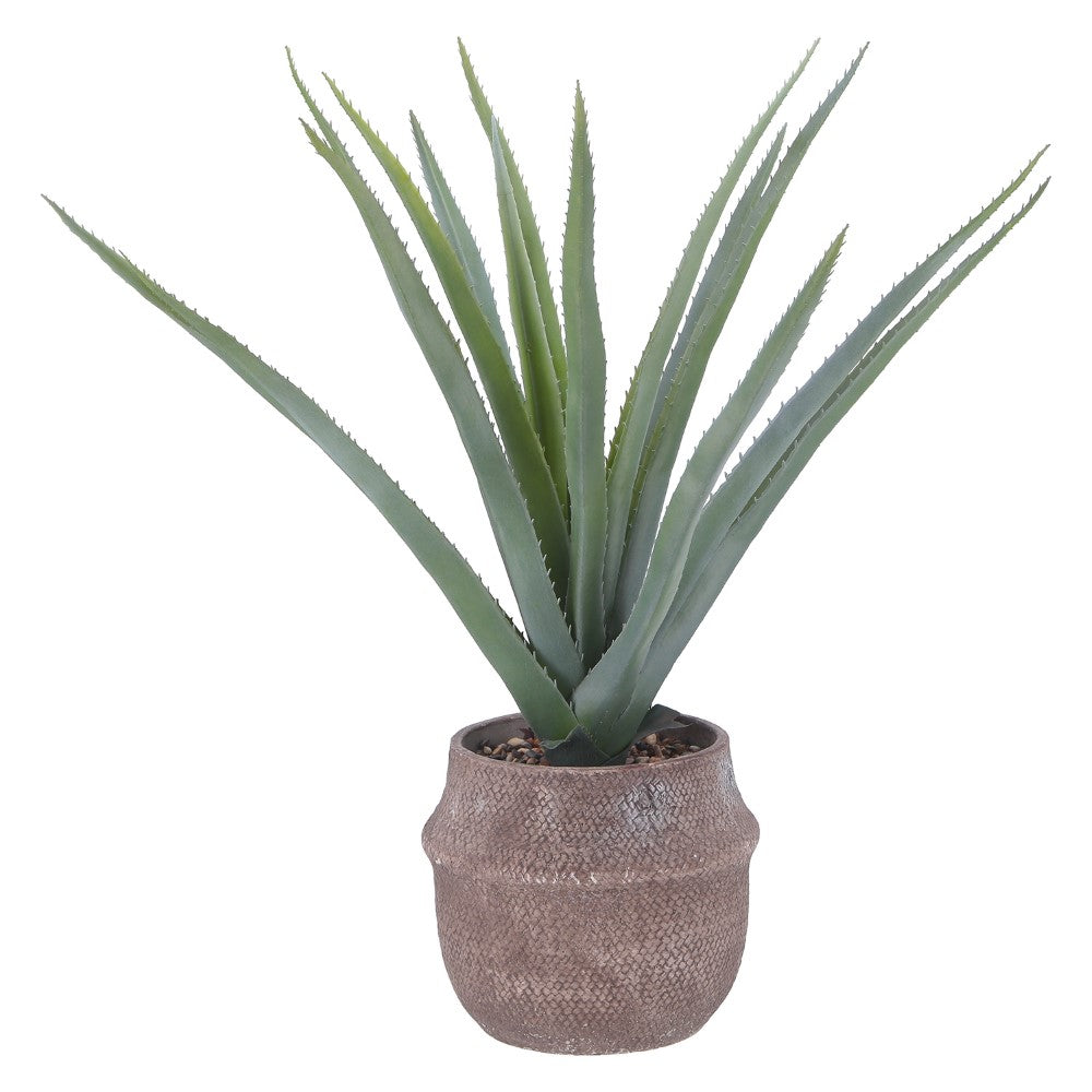 清潔インテリア グリーンアクセント 空間演出