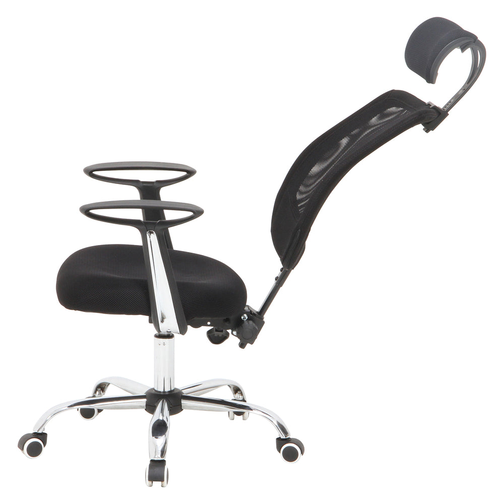 エルゴノミクス リクライニング 姿勢改善