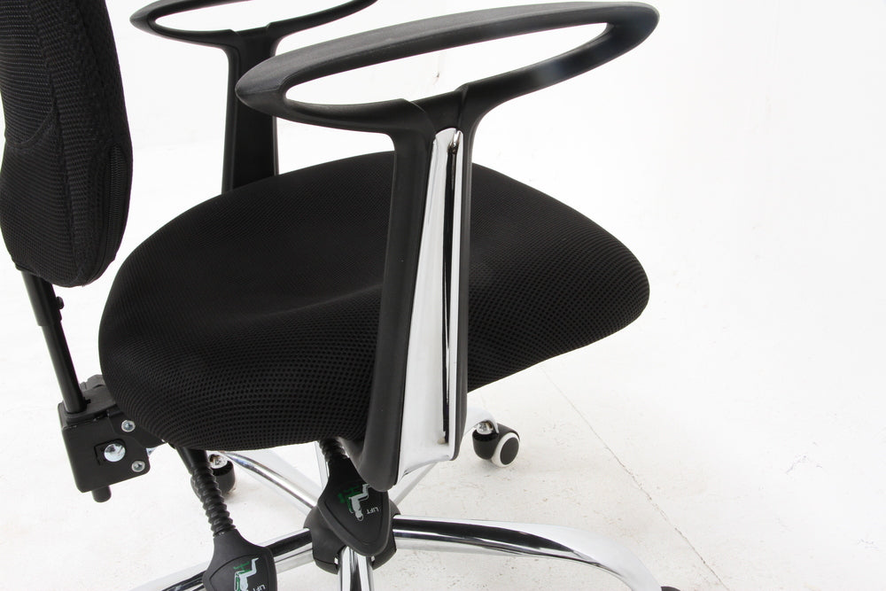 調節可能 疲れにくい 昇降機能