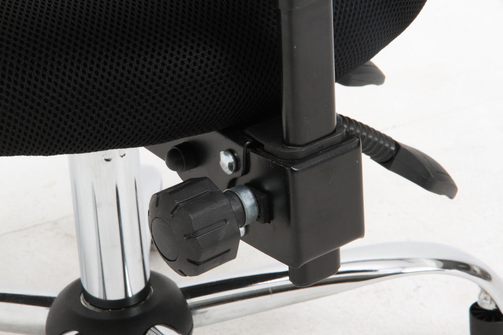 高さ調整 頑丈 ワークチェア