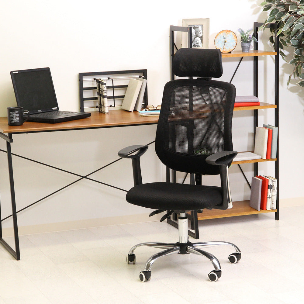 オフィスチェア デスクチェア PCチェア